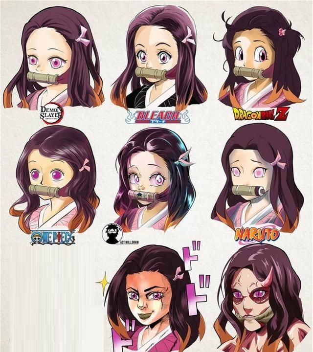 热门漫画推荐